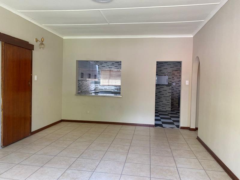 To Let 4 Bedroom Property for Rent in Kathu Northern Cape